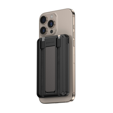 Logotrade liikelahja tuotekuva: Urban Vitamin Redwood 5in1 5000mah 20W PD tehopankki