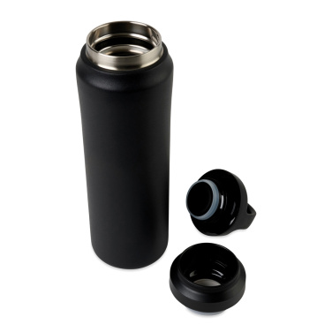 Logotrade liikelahja tuotekuva: Aviana™ Rowan RCS vesipullo 470 ML