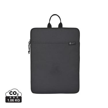 Logotrade mainostuote tuotekuva: Renew AWARE™ rPET 16'' tietokoneen holkki