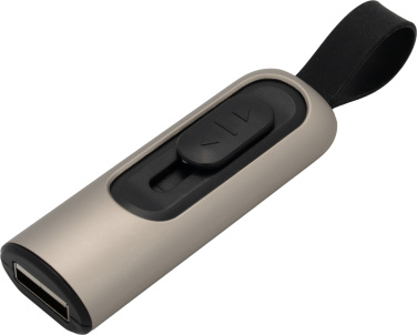Logotrade mainoslahjat kuva: Muovinen USB-tikku