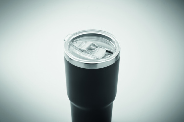 Logo trade mainostuotet tuotekuva: Kaksiseinäinen muki 550ml