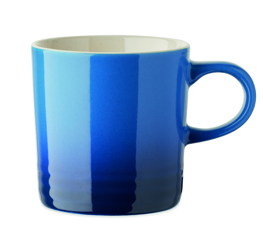 Logotrade liikelahjat mainoslahjat tuotekuva: Keraaminen muki 290 ml.