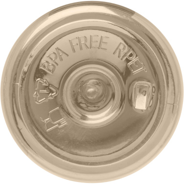 Logotrade mainoslahjat kuva: Sky 650 ml:n vesipullo kierrätetystä muovista