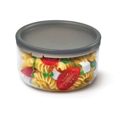 Logo trade mainoslahja kuva: Black+Blum lasinen lounaskulho 750ml