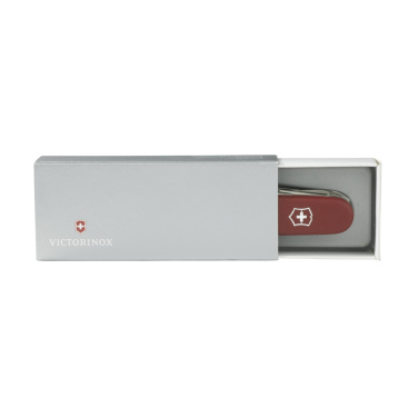 Logo trade mainoslahja ja liikelahja tuotekuva: Victorinox-liukumäki/lahjarasia