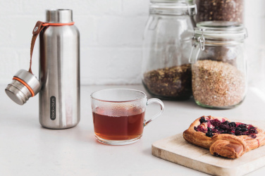 Logotrade liikelahja mainoslahja kuva: Black+Blum eristetty vesipullo pieni 500ml