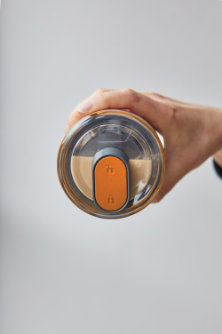 Logotrade mainoslahja tuotekuva: Black+Blum eristetty juomapullo matkalle 600ml