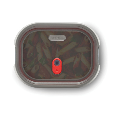 Logo trade mainostuote kuva: Black+Blum 3-osainen ateriarasiasetti – S, M, L