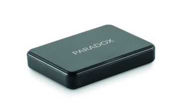 Logotrade mainoslahjat kuva: 5000 mAh varavirtalähde