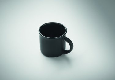 Logotrade liikelahja tuotekuva: Keraaminen espressokuppi 40 ml