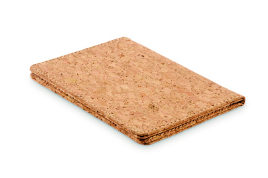 Logo trade liikelahjat mainoslahjat kuva: Passinkuoret korkkia