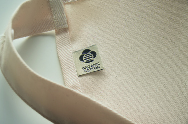 Logotrade mainoslahjat kuva: Esiliina luomupuuvilla 240g/m²