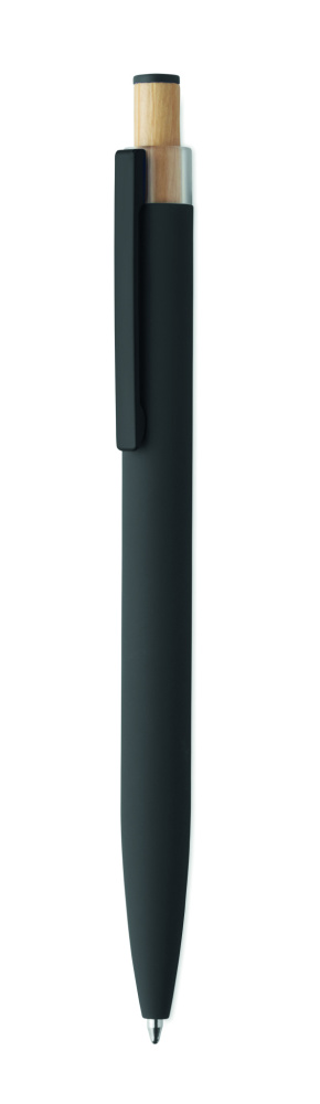 Logo trade mainostuote kuva: Kynä kierrätetystä alumiinista