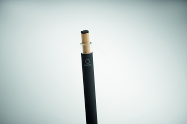 Logotrade liikelahjat kuva: Kynä kierrätetystä alumiinista