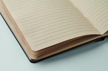 Logo trade mainostuote kuva: A5 muistikirja PLA