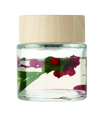 Logo trade liikelahjat mainoslahjat kuva: Vanilja-aromi diffuusori