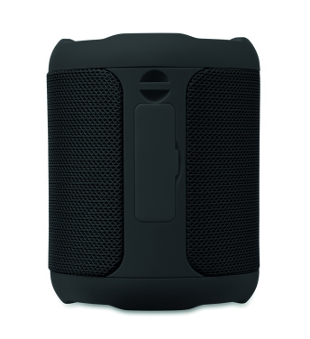 Logo trade liikelahja kuva: 5W ABS langaton kaiutin