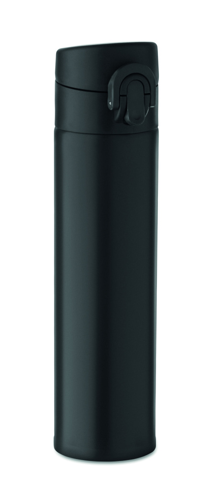 Logotrade liikelahjat mainoslahjat tuotekuva: Kaksiseinäinen pullo 300 ml