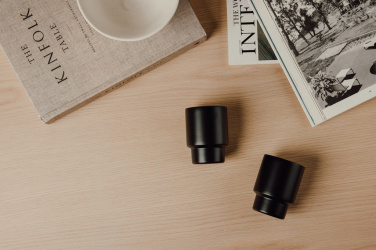 Logo trade mainostuote kuva: VINGA Nagano RCS -kierrätetytstä teräksestä, 2 kpl setti