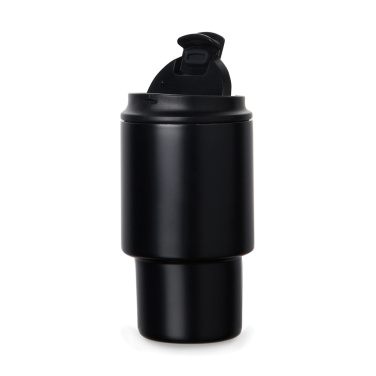 Logotrade mainostuotet kuva: VINGA Nagano RCS -mukaan otettava muki, 350 ml.