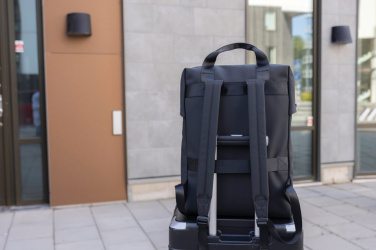 Logotrade liikelahjat kuva: VINGA Baltimore RCS-reppu