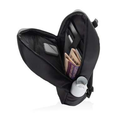 Logo trade mainostuote kuva: CityPack AWARE™ RPET Business 15.6 reppu