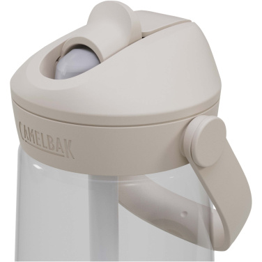 Logotrade mainoslahjat kuva: Camelbak® Thrive Flip 750 ml:n Tritan Renew vesipullo kääntyvällä pillillä