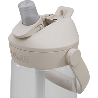 Logotrade mainostuote tuotekuva: Camelbak® Thrive Flip 750 ml:n Tritan Renew vesipullo kääntyvällä pillillä