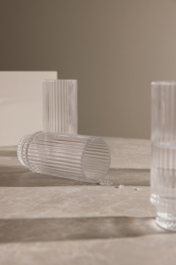 Logotrade liikelahja tuotekuva: VINGA York highball, 4 kpl:n sarja