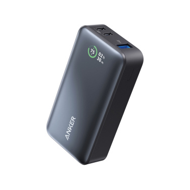 Logo trade mainostuote kuva: Anker PowerCore -varavirtalähde 10 000 mAh, 30 W
