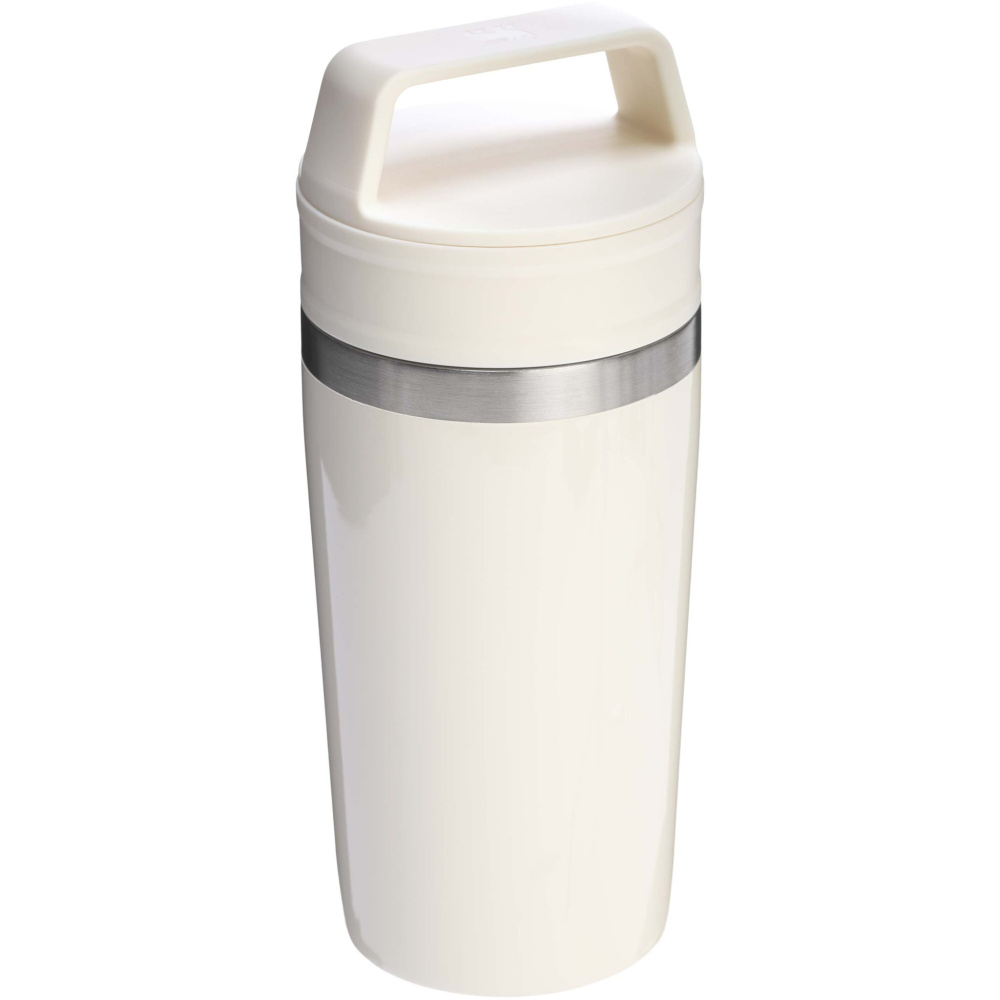 Logotrade liikelahjat kuva: Stanley Café-To-Go 350 ml:n matkamuki