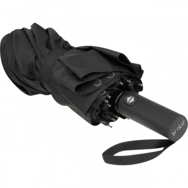 Logotrade mainoslahja tuotekuva: Automaattinen sateenvarjo RIO VERDE MoLu