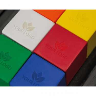 Logotrade mainostuotet kuva: Stressipallo DIJON