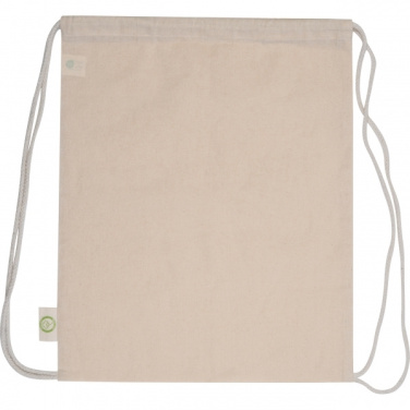 Logo trade liikelahjat mainoslahjat kuva: Kuntosalilaukku HOUSTON