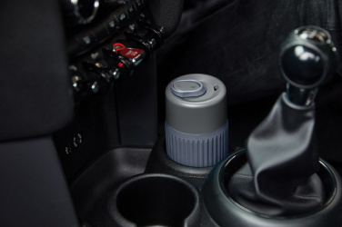 Logotrade mainostuotet kuva: Black+Blum lasinen matkakuppi 340 ml