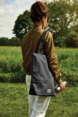 Logo trade mainostuote kuva: Black+Blum 16 L eristetty kauppa-/retkilaukku