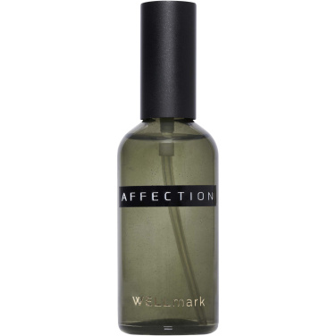 Logo trade mainostuotet tuotekuva: Wellmark 100 ml:n huonesuihke