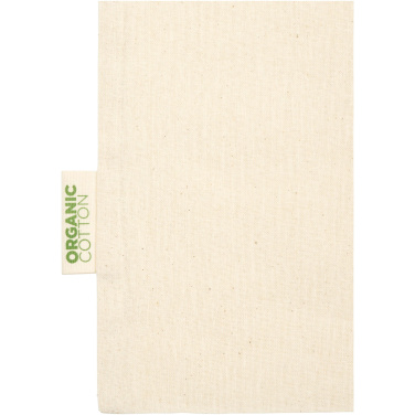 Logo trade liikelahja kuva: Odisha 7 litran ja 100 g/m²:n OCS-sertifioitu kassi