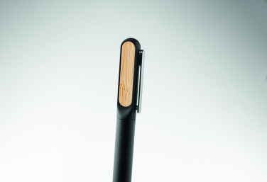 Logo trade liikelahja mainoslahja tuotekuva: Twist-kuulakärkikynä