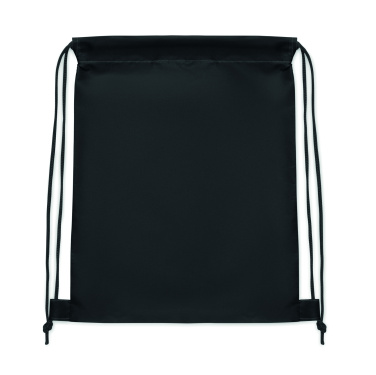 Logo trade liikelahja kuva: Lasten narureppu 190T RPET