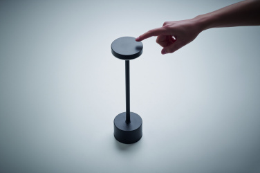 Logo trade liikelahjat tuotekuva: Alumiininen pöytävalaisin