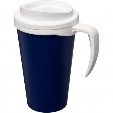 Logotrade dovana nuotrauka: Americano® Grande 350 ml izoliuotas puodelis