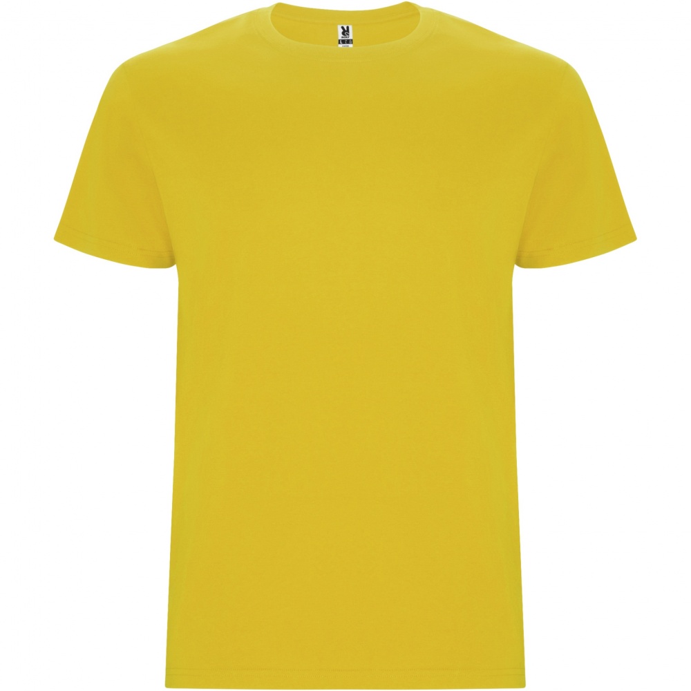 Logotrade verslo dovanos nuotrauka: Stafford vaikiški marškinėliai trumpomis rankovėmis