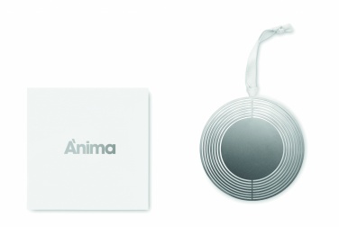 Logotrade firminės dovanos nuotrauka: Apskritimo dekoravimas juostele