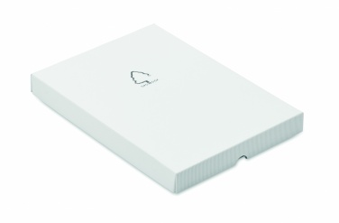 Logotrade reklaminiai produktai nuotrauka: A5 Beržas GROWBOOK™