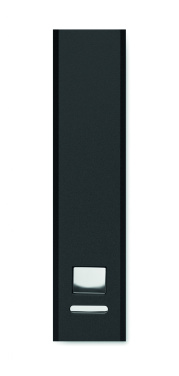 Logotrade verslo dovanos nuotrauka: Maitinimo blokas 2600 mAh