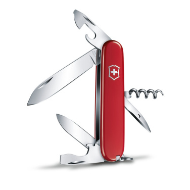 Logotrade verslo dovanos nuotrauka: Kišeninis peilis Spartan Victorinox