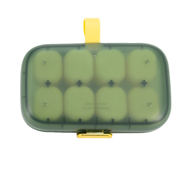 Logotrade firminės dovanos nuotrauka: Pillbox