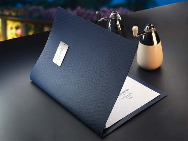 Logotrade firminės dovanos nuotrauka: Meniu viršelis 1619243