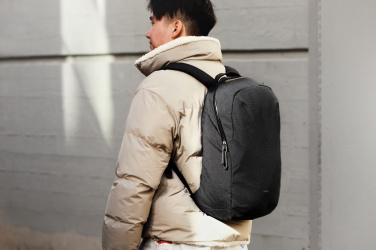 Logotrade verslo dovanos nuotrauka: „Bellroy Via“ kuprinė